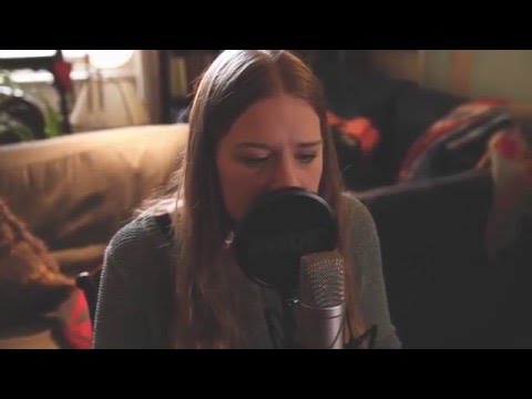 NADINE In Session - Phil Collins - In The Air Tonight (Cover)