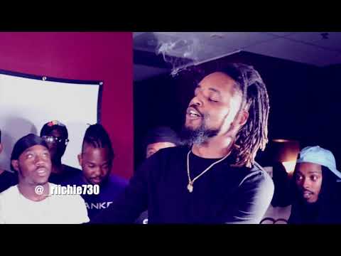 ISBL Presents: Off The Chain- Riichie Lo vs HollowDaGatMan