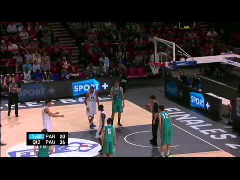 COUPE DE FRANCE 2013  Finale U17M