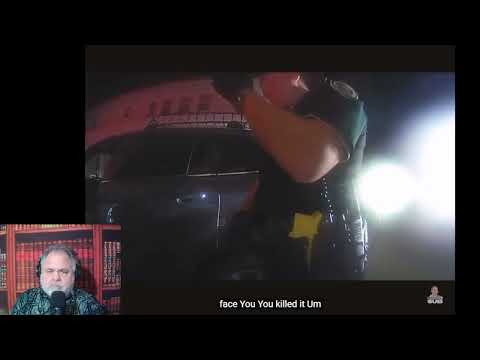 The Secret History Of The (Bad) Cop Who Arrested A ADA Brain Damaged Driver Part 2 Special Treatment