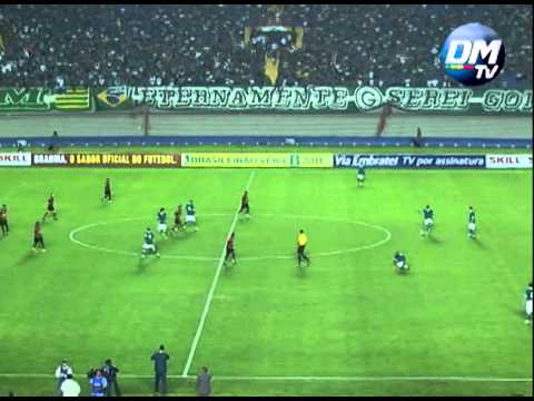 Compacto- Goiás 2 x 1 Sport