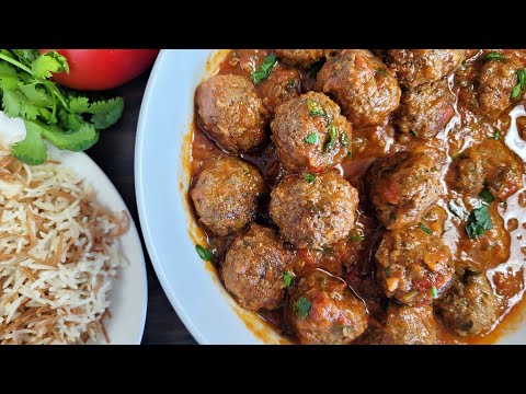 طبخ كباب داود باشا! الطعم اكثر من رائع خراااافي😋 Dawood Basha Kebab Recipe