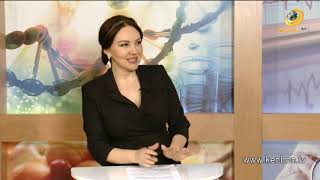 Առողջություն և Գեղեցկություն 15.05.2020, մարսողության և սթրեսի կապը