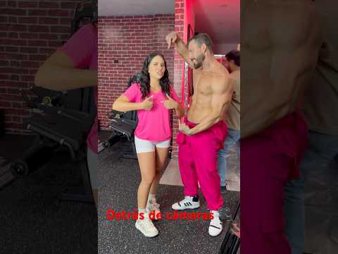 Barras de una prisión.