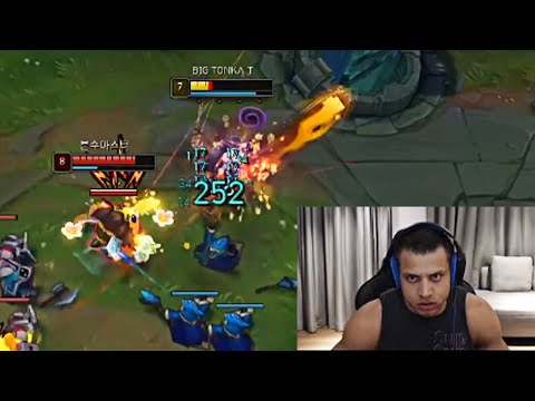 No Way Tyler1 Turned This Around...