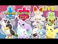 Pokémon Sword & Shield (with Tim & Gita)