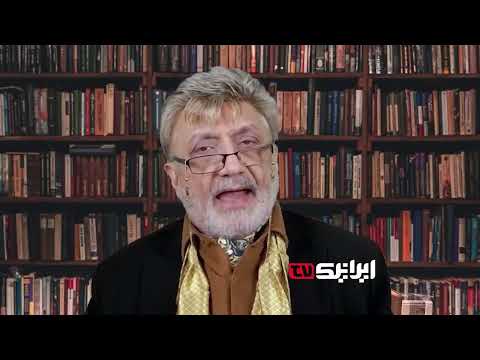 اظهارات تند داریوش سجادی درباره رضا پهلوی