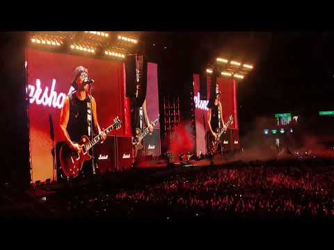 Airbag - gran encuentro ( River 17/12/2025 ) 
