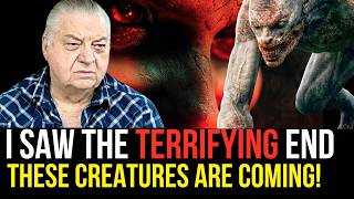 THE MAN WHO SAW THE FUTURE — NEPHILIM & Fallen Angels Will Destroy America Soon!