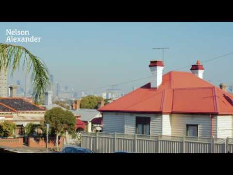 20 Bryant Street, Flemington For Sale by Paul Harrison of Nelson Alexander