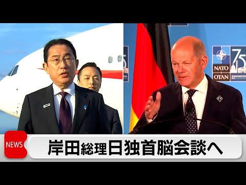 AIによる亡命手続き:ショルツ氏が物議を醸す計画を提示