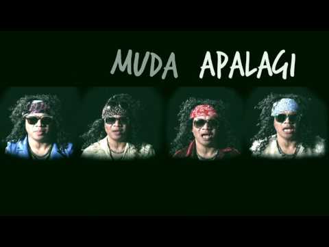 Candil - Rockalisasi Official Video Clip