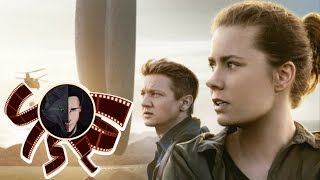 Прибытие | Разбор по кадрам