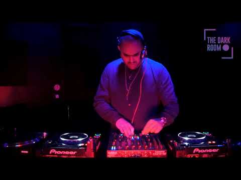 Fabrice Dayan @ The Dark Room, Feb 22nd 2019