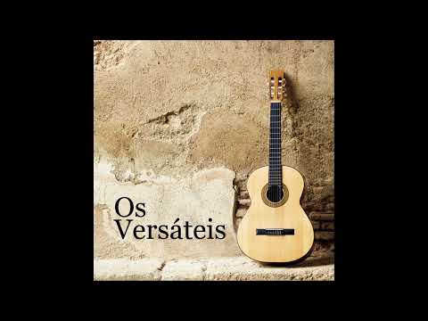 Mbaxi (Terezinha) - Os Versáteis