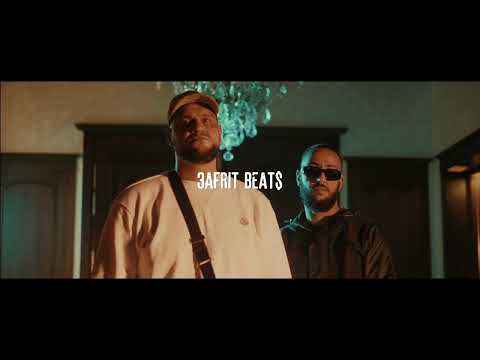 Sky feat Lacrim - Week-end (Instrumental)