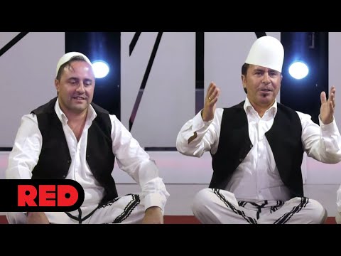 Mhill dhe Bashkim Krasniqi - 300 Vetë po i sjell vapori