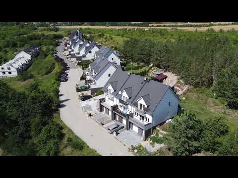 Dom w zabudowie szeregowej Gorzów