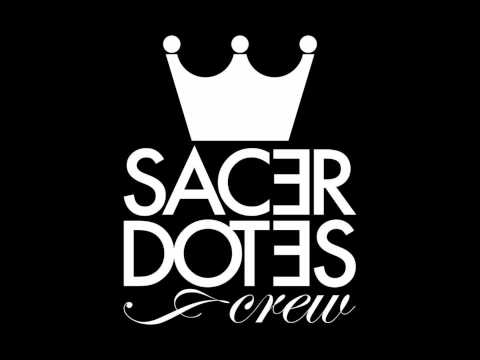 07  Sacerdotes Crew- En la debilidad (Decisión 2014)