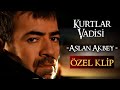 Valley Of The Wolves Aslan Akbey Legendary Music Video