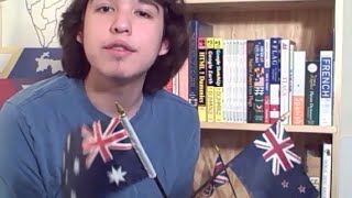 Should New Zealand Change Its Flag?