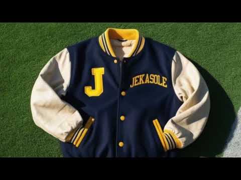 Jekasole x Made - Letterman (Official Audio)