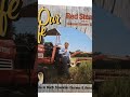 SOMEWHERE MY LOVE ##redsteagall #countrymusic