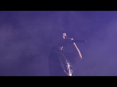 어글리덕(Ugly Duck) - Whatever (170804 JUMF 2017 전주얼티밋뮤직페스티벌)