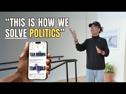 Common Power Action App video thumbnail