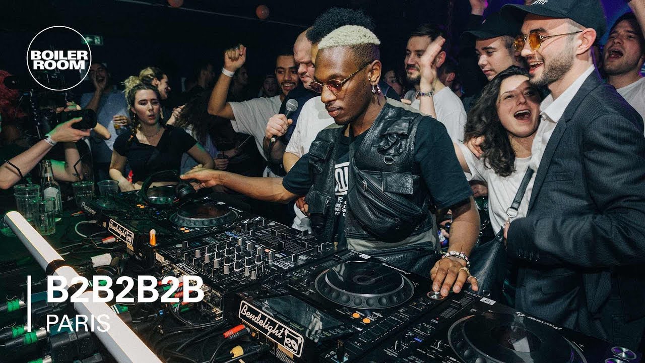 Unknown Artist - Untitled Set