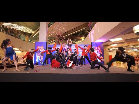 201129 DEVOTION cover TREASURE - MMM + BOY @ MUNx2 Cover Dance 2020 (Final)