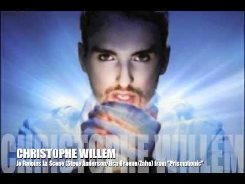 Christophe Willem - Je Rejoins La Scene