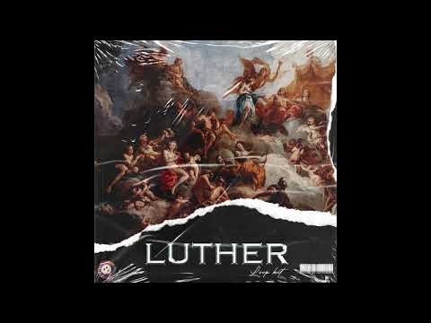 FREE DARK LOOP KIT / SAMPLE PACK 2020 "LUTHER" [Southside, Pyrex Whippa, Pvlace, Cubeatz]