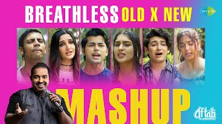 Download lagu Breathless Old X New - Mashup | Shankar Mahadevan, DJ Aftab, Abhay J, Pragati N, Yashita,Shivam mp3 Download lagu Breathless Old X New - Mashup | Shankar Mahadevan, DJ Aftab, Abhay J, Pragati N, Yashita,Shivam mp3