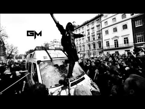 Linkin Park - Final Masquerade/ Remember the Name (Ghost in the Machine Remix)