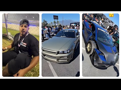 RENATO GARCIA ESTA NOS ESTADOS UNIDOS 🇺🇸