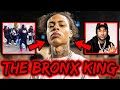 Kay Flock vs Ron Suno: The Bronx King