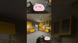 ケアパケくん | #ogurlnrin (#Twitch)