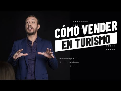 EL NUEVO MARKETING EN EL TURISMO | Conferencia (Colombia)