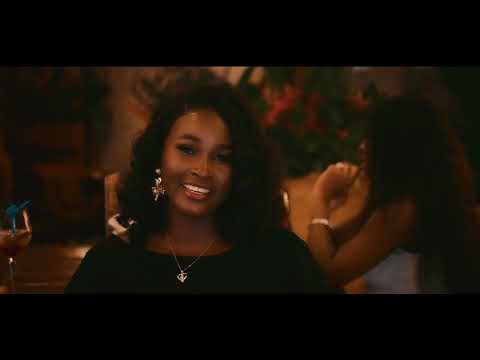 O MY GOD - JUSTINE RICHENEL(0FFICIAL VIDEO)