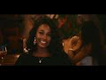 O MY GOD JUSTINE RICHENEL 0FFICIAL VIDEO