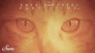 Enzo Siffredi & Sav - Party Time (Club Mix) [Suara]
