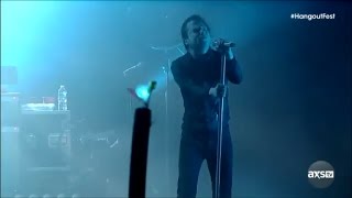 Cage The Elephant - Aberdeen (Live HD 2016)
