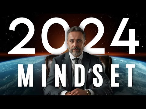 2024 GO HARD MINDSET   The Most Powerful Motivation