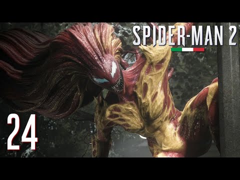 SPIDER-MAN 2 (ITA) - Parte 24: Questa non sei Tu - BOSS Scream