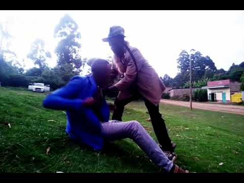 dvi stinga vs star kee 254 (buss ya gheto ni bayaa????