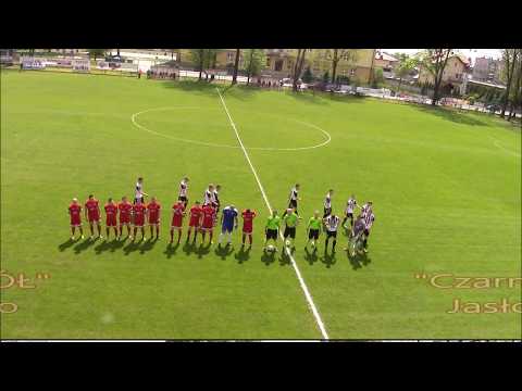 "Sokół" NIsko - "Czarni" Jasło