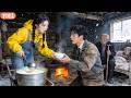 CEO S Family Pretended To Be Beggars But Rural Girl Gave Everything To Buy Porridge Changed Fate