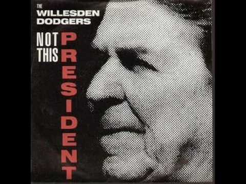 Willesden Dodgers - Zero-G