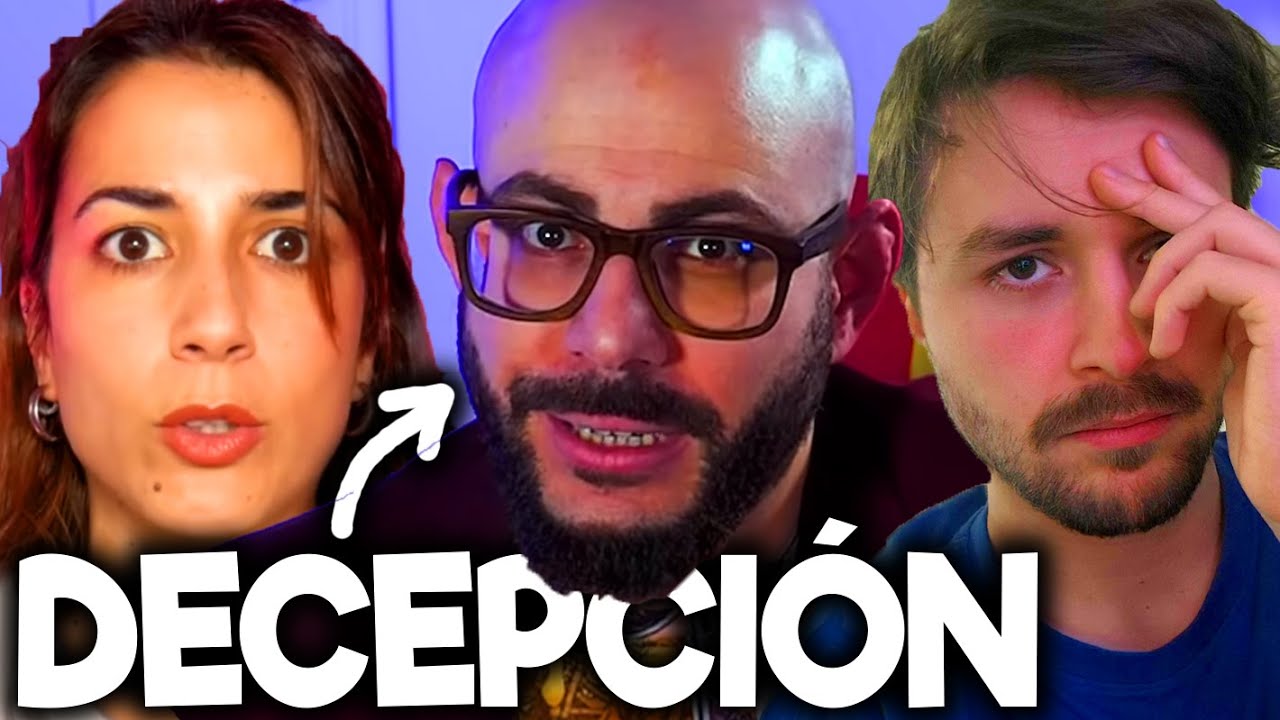 Fonseca es una decepción: Apoyó a La Gata de Schrödinger en su chiringuito de impuestos robados